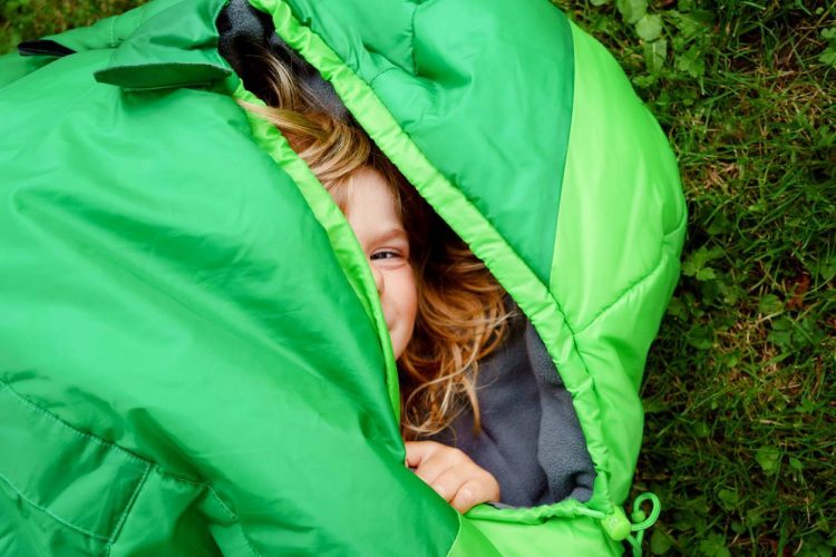 sac de couchage