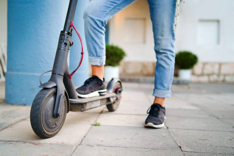 pièces de trottinette à avoir en stock