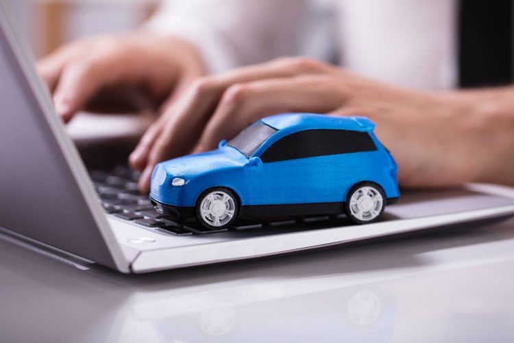 comparateur d'assurance auto en ligne