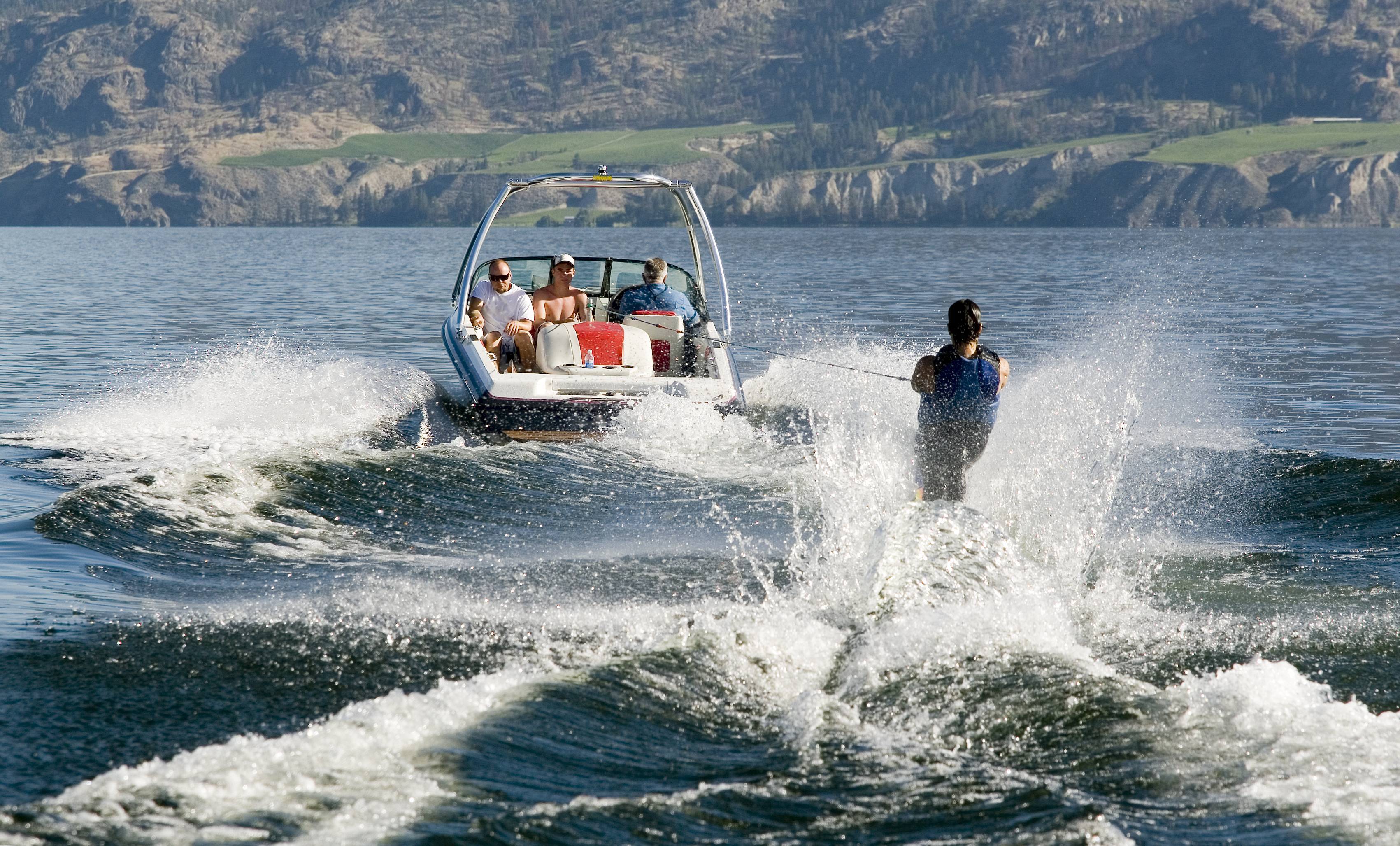 Activités nautiques à faire à Paris