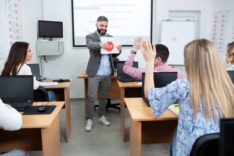 stage récupération points permis de conduire