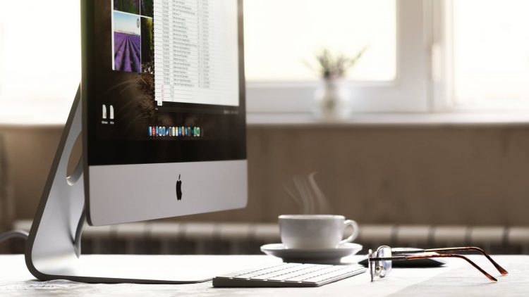 imac reconditionné ; accessoire reconditionné