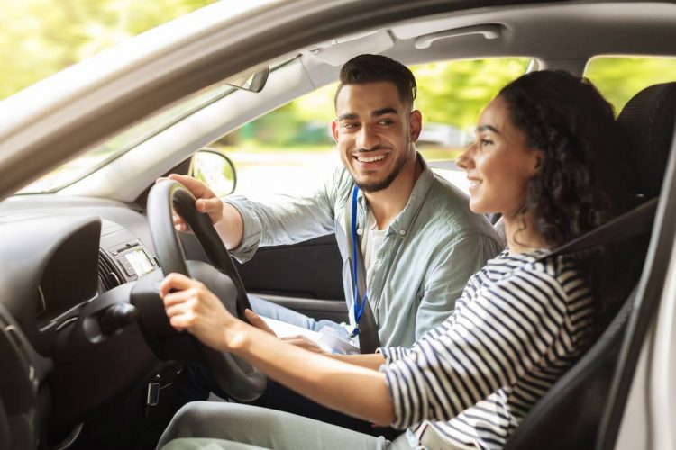 auto école à Cholet, permis automatique