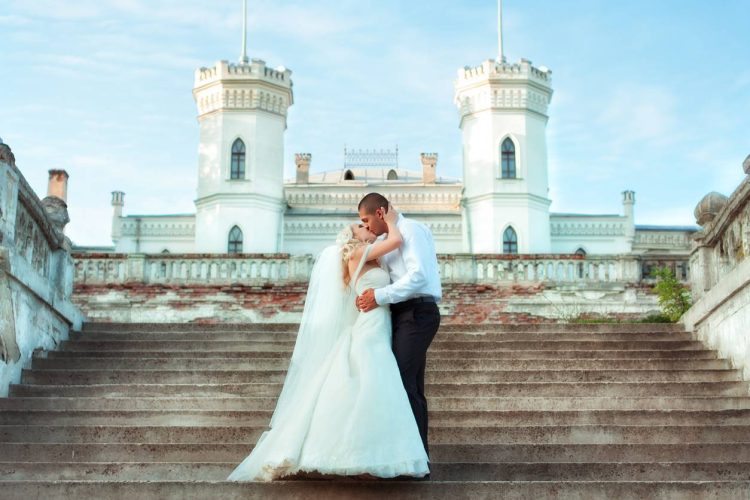 Bordeaux ville idéale mariage