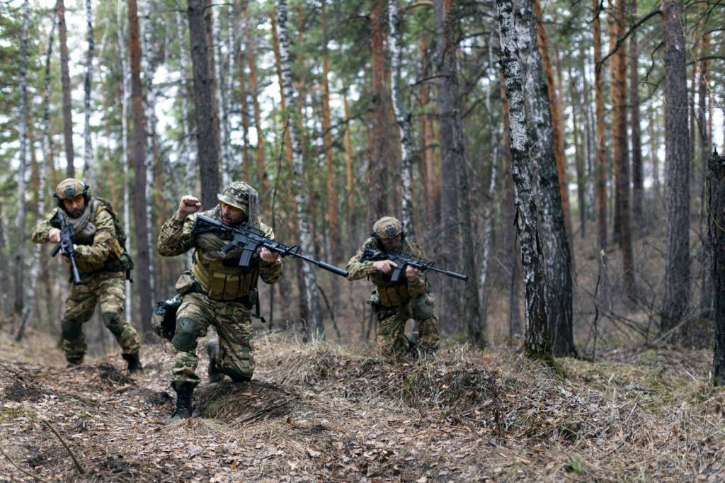 airsoft loisirs équipe