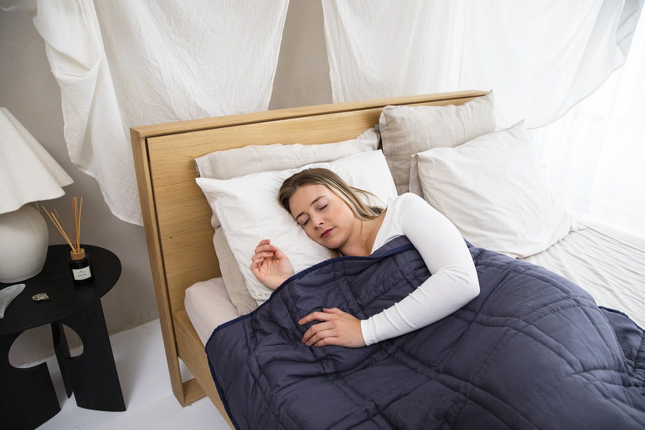 Les meilleurs conseils pour un sommeil réparateur