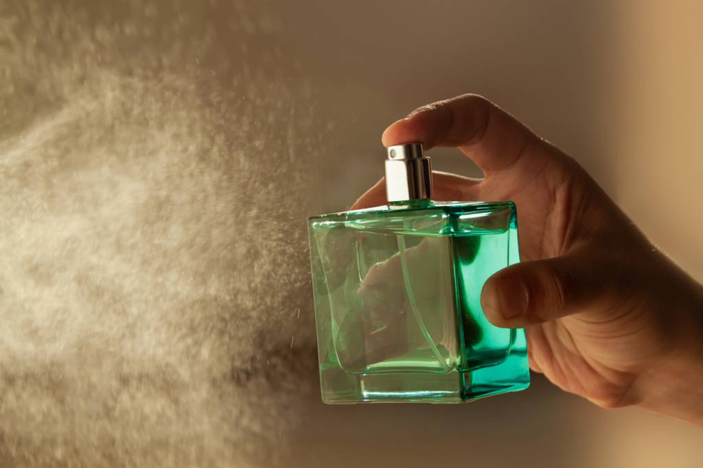 parfums chyprés famille olfactive