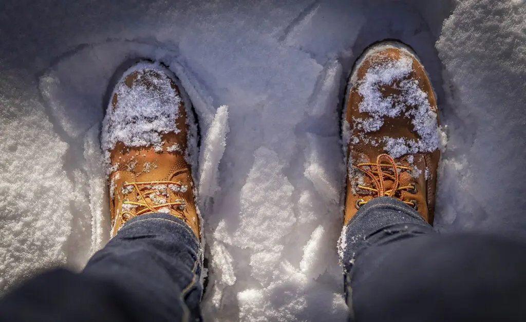 Style avec discount timberland homme
