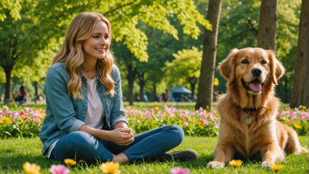 Éduquer son chiot avec bienveillance : les clés d’une relation harmonieuse