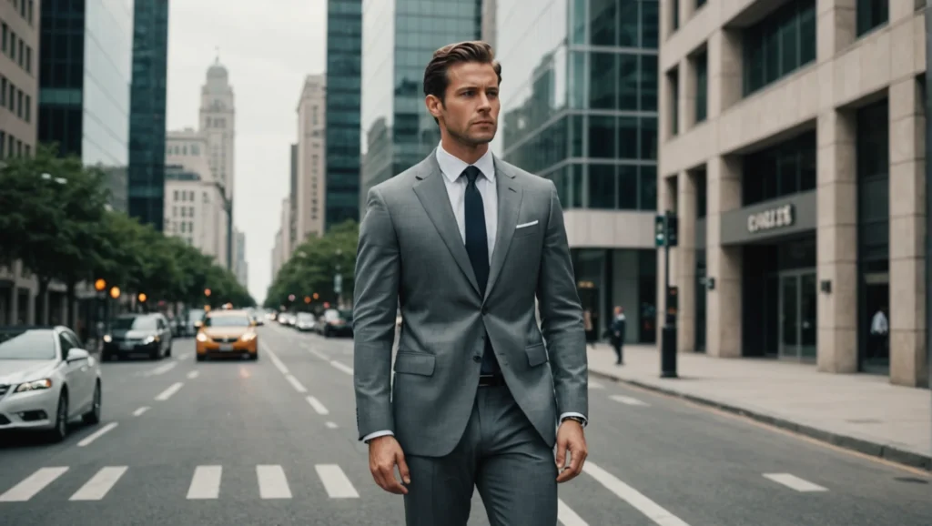 Le guide ultime pour révolutionner votre style masculin avec élégance