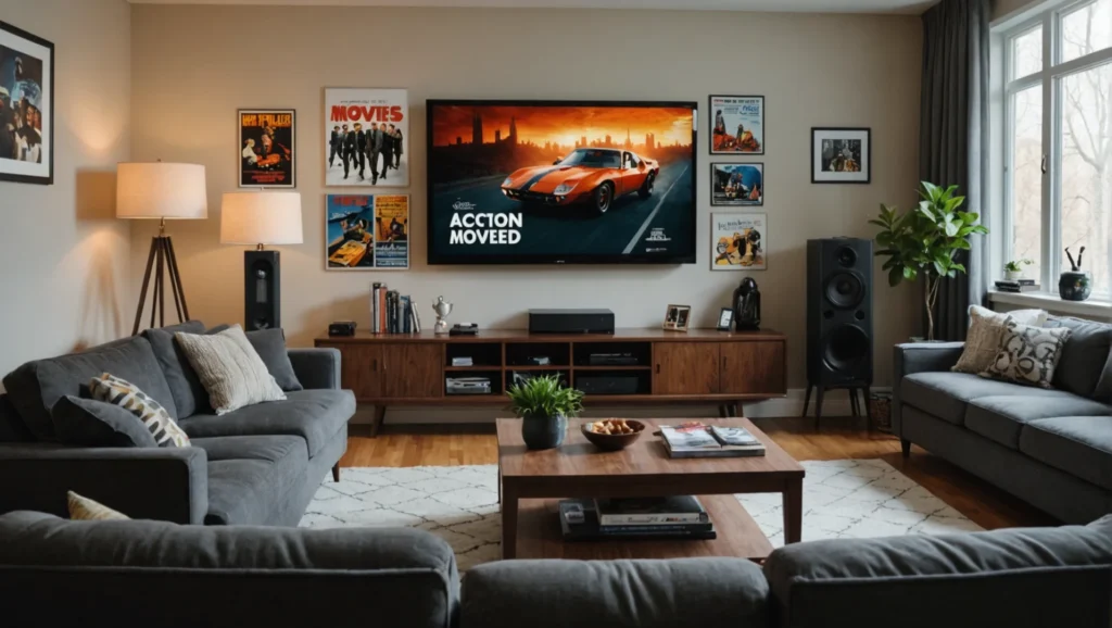 Les films incontournables que tout homme devrait voir au moins une fois