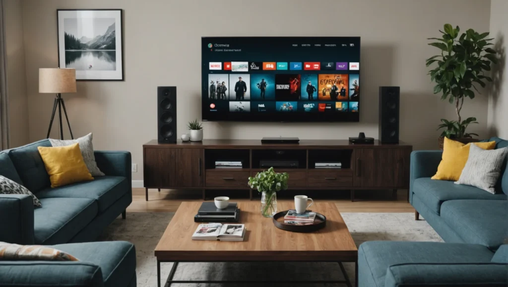 Des séries captivantes pour les hommes à découvrir après une décennie de visionnage