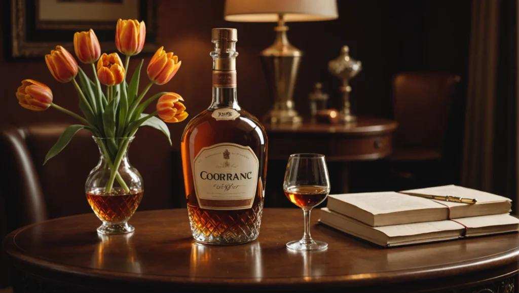 L’art du cognac : un élixir intemporel pour l’Homme moderne