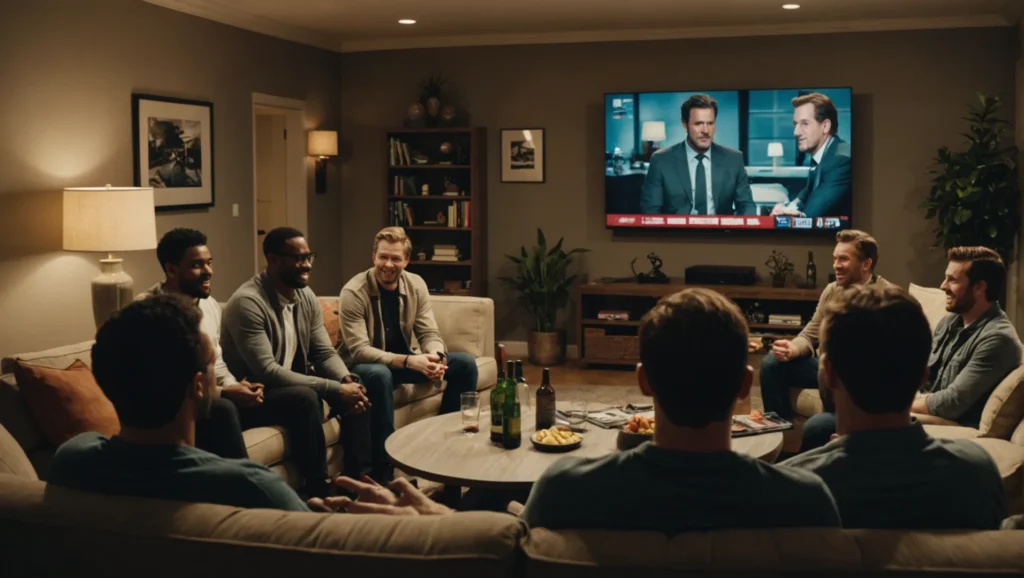 Les films qui redéfinissent la masculinité moderne : découvrez-les !