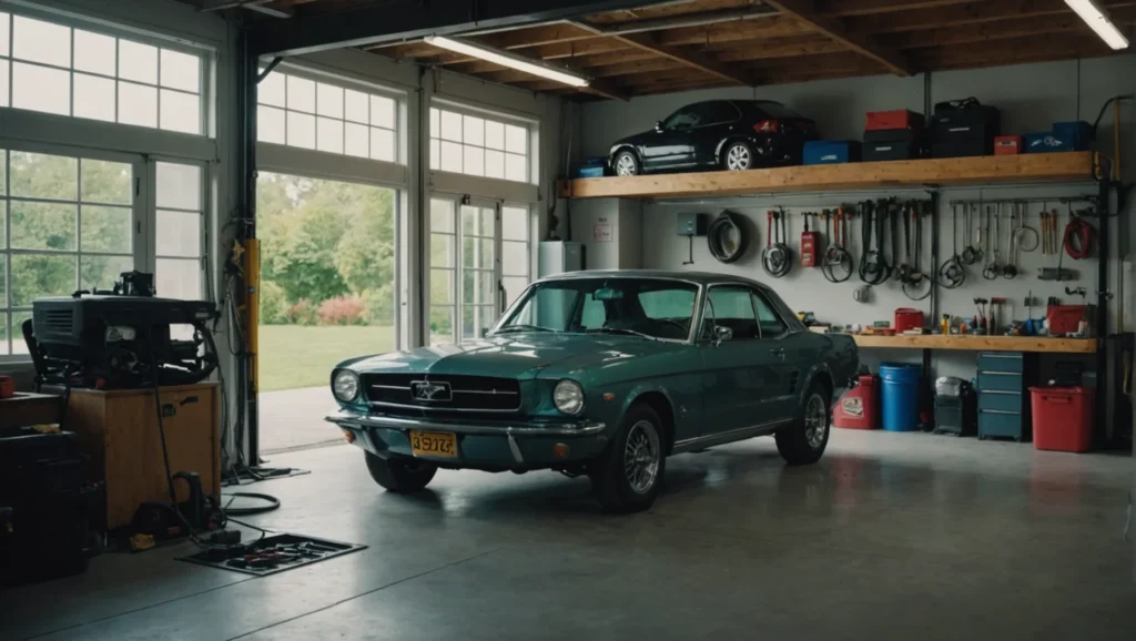 Secrets d’entretien auto : devenez un pro sans quitter votre garage !