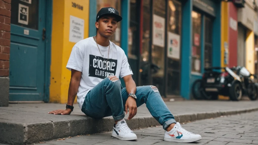 Comment s’habiller en streetwear ?