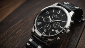 montres hommes luxe