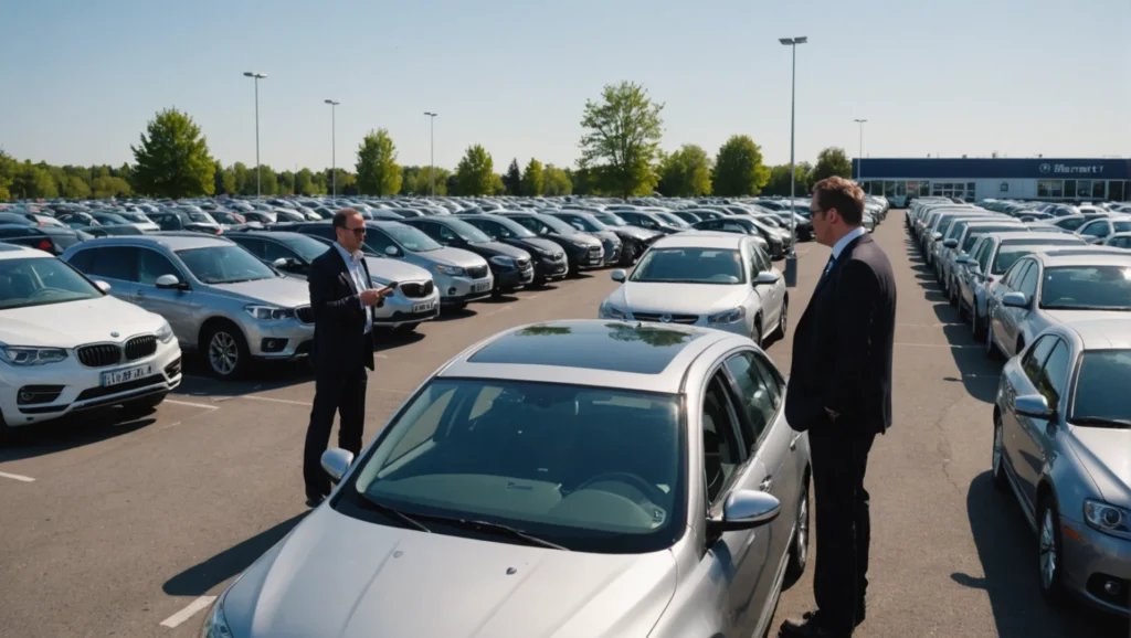 Extension de garantie voiture occasion utile ou pas