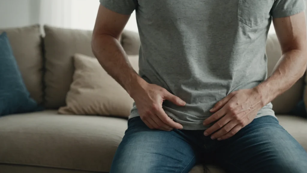 Mauvaise digestion des protéines