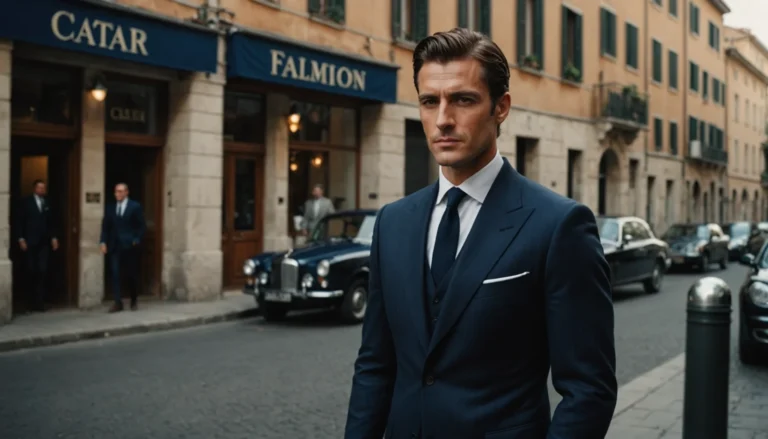 costume italien traditionnel