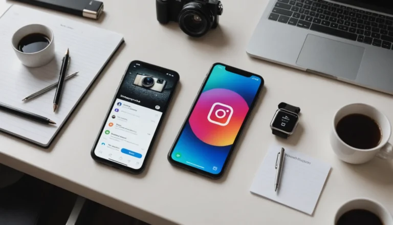 messages supprimés instagram
