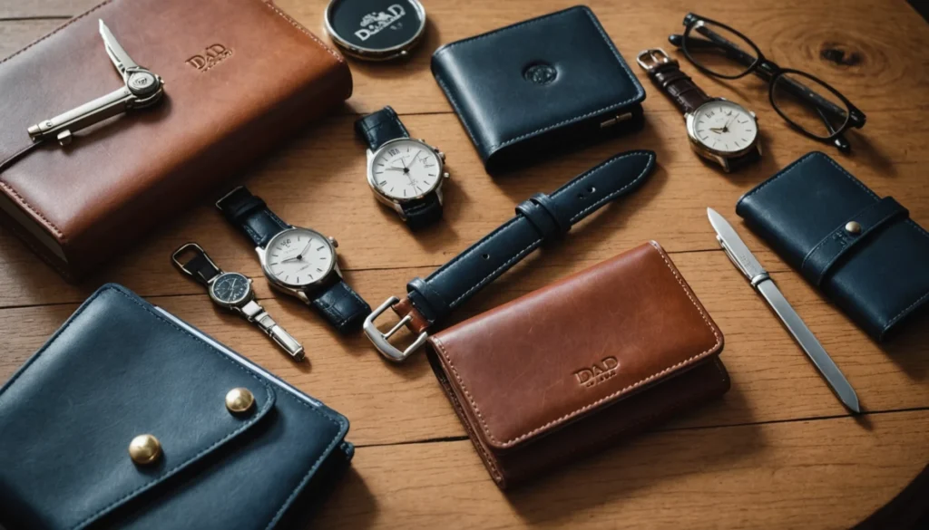 Découvrez la Collection « Spécial Papa » d’Assortis Moi : Des Cadeaux Uniques pour Célébrer la Paternité