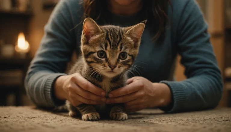 déterminer sexe du chaton