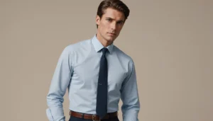 manche de chemise