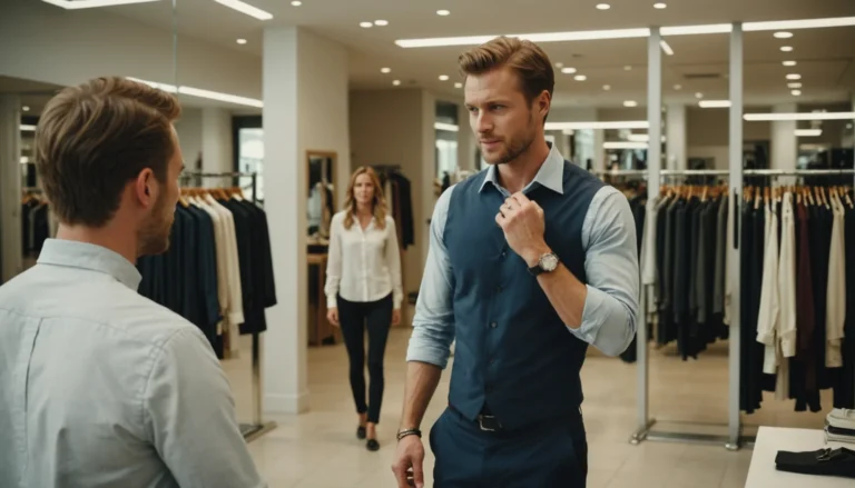 tour de bras chemise