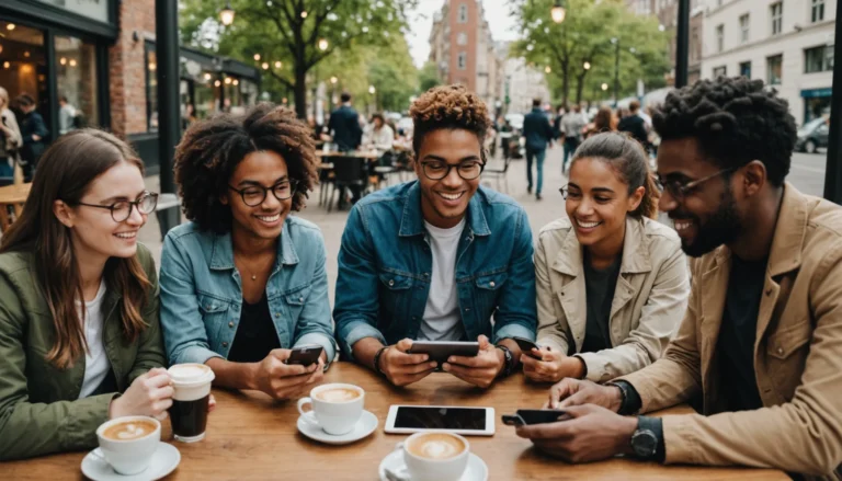 applications communiquer gratuitement etranger