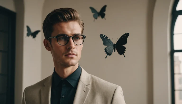 lunette papillon pour quel visage