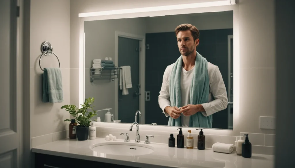 Épilation intime masculine : confort et efficacité garantis avec la crème dépilatoire