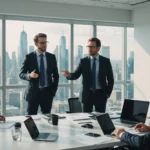 investir dans une start up avec anaxago