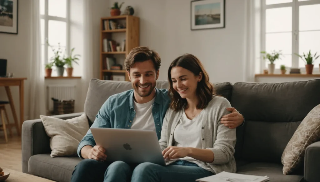 Pajemploi et la simplicité pour les nouveaux parents employeurs : ce que vous gagnez
