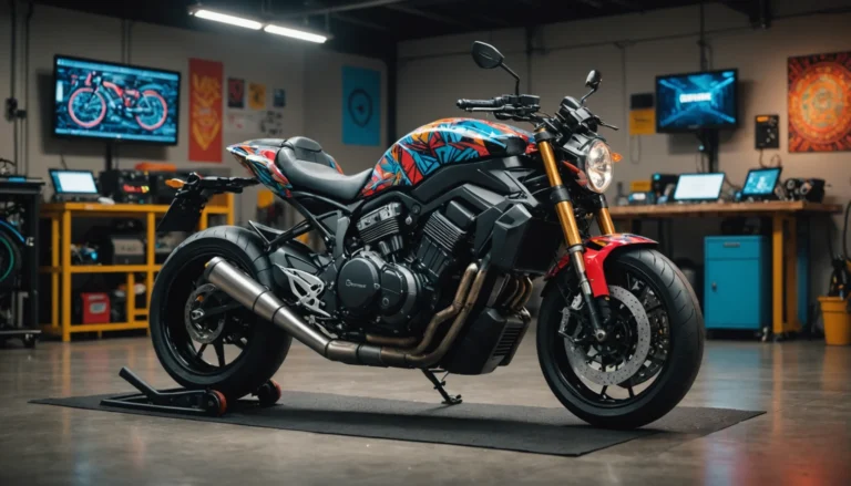 simulation covering moto