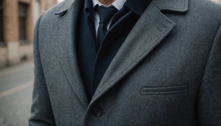 faut il découdre les poches des manteaux