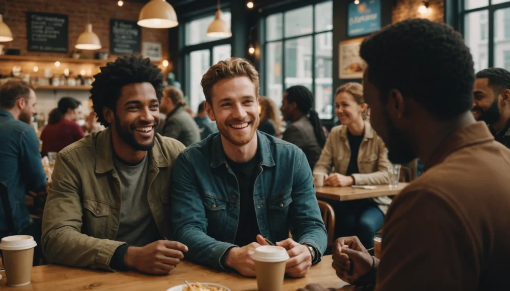 Rencontres gay authentiques : pourquoi adopter l’application romeo ?