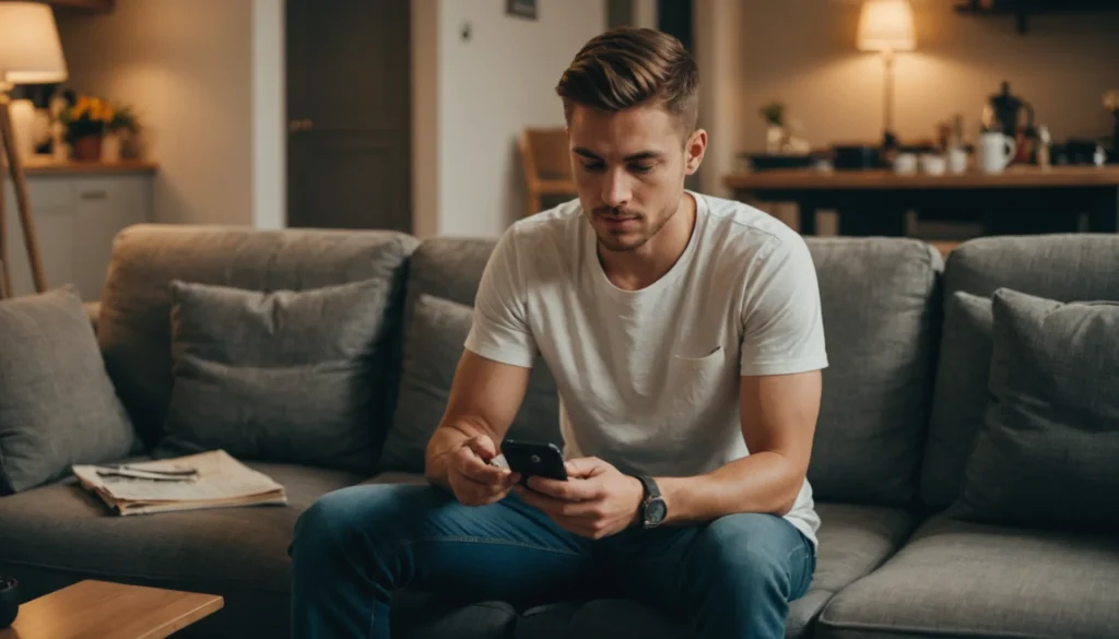 Voir les stories Instagram en toute discrétion : le secret des hommes modernes