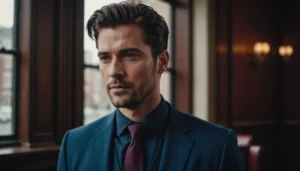 coloration masculine conseils d'expert
