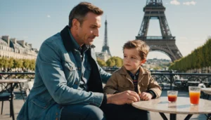 daddy cool paris