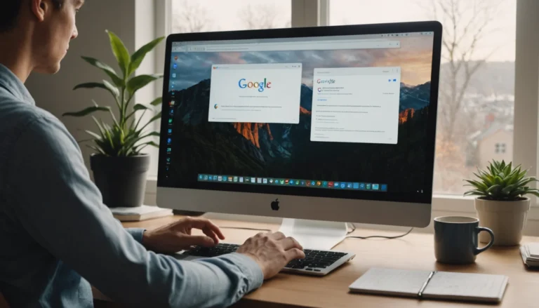 supprimer l'historique google