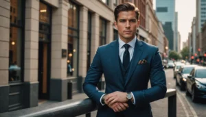 montre luxe homme