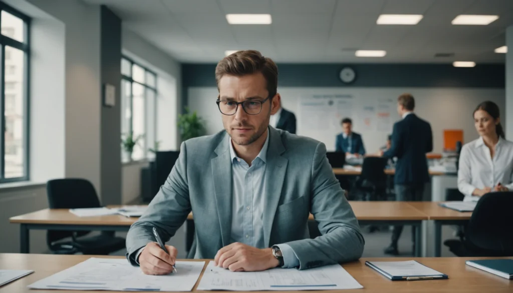 La clé pour obtenir votre carte VTC BVTC rapidement et efficacement