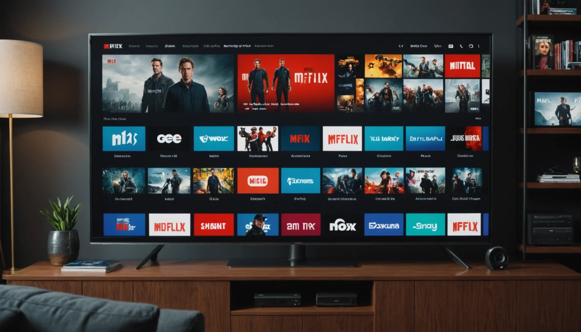 mflix nouveau nom
