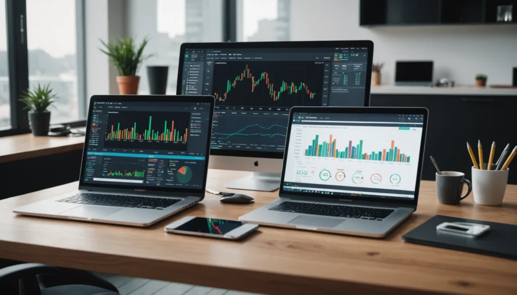 Optimisez votre gestion financière avec Cyberplus : sécurité et simplicité garanties