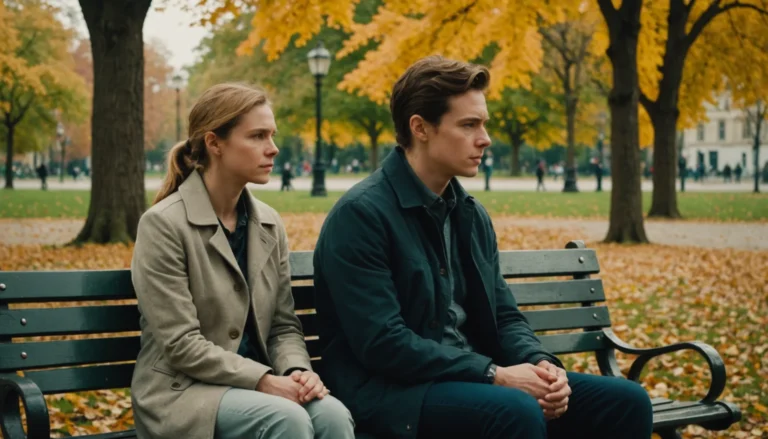 homme trop étouffant