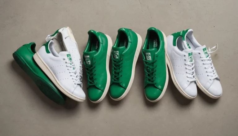 stan smith homme