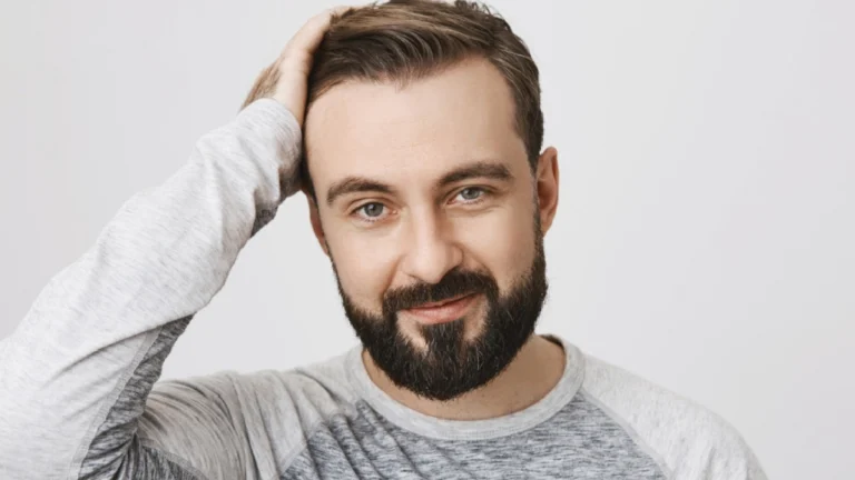 coloration masculine conseils d'expert