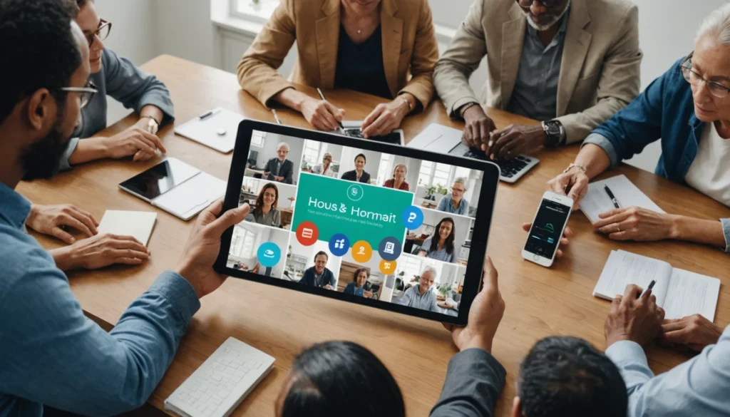 Al’in : comment simplifier votre recherche de logement social en tant que salarié