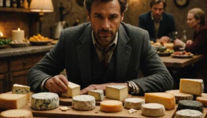 temps digestion fromage